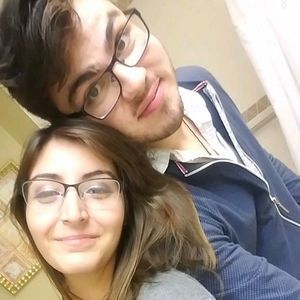 Meet your Posher, Alex